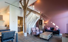 Boerderijkamer de Hooizolder